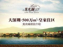 深圳龙光城爆料案件最新  第3张