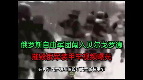 最新俄罗斯爆料视频大全  第3张